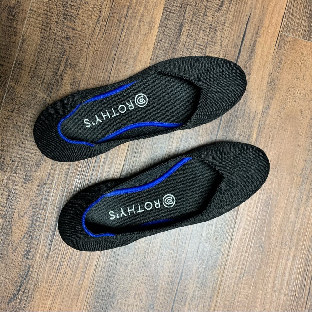 Rothys The Flat